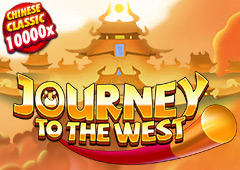 Journey To The West