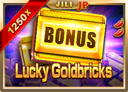 Lucky Goldbricks