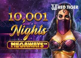 10001 Nights Megaways