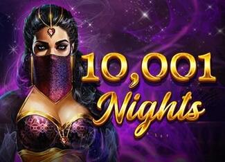 10001 Nights